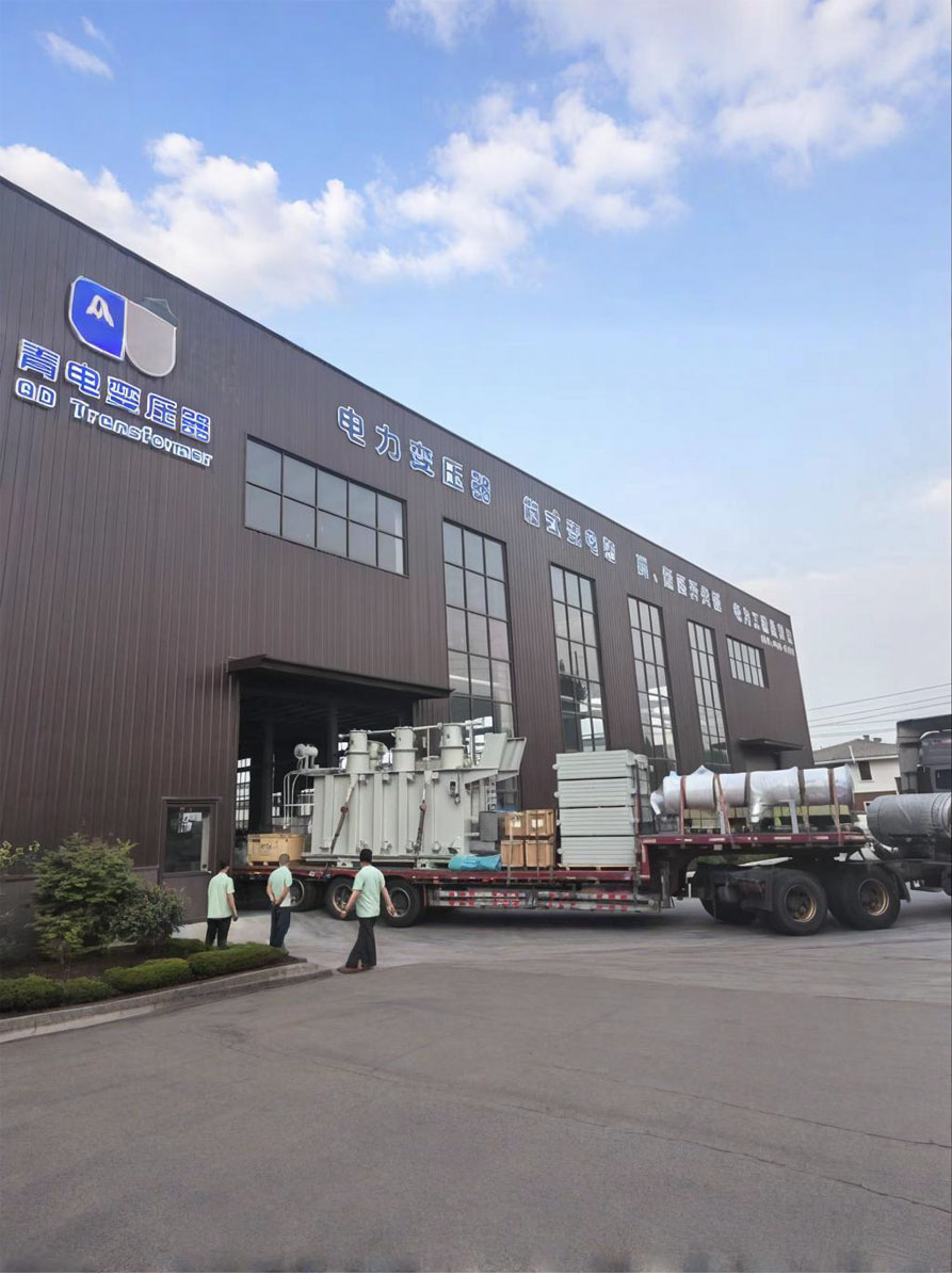 青島優(yōu)質變壓器廠家-型號齊全-性能穩(wěn)定-工廠全國發(fā)貨